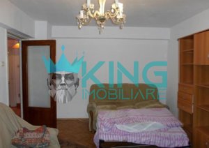 APARTAMENT 3 CAMERE/MIHAI BRAVU/CENTRALA PROPRIE - imagine 2