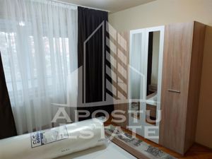 Apartament cu 2 camere, centrala proprie,  Zona Medicinei - imagine 2