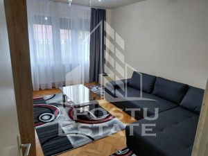 Apartament cu 2 camere, centrala proprie,  Zona Medicinei - imagine 4