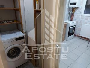 Apartament cu 2 camere, centrala proprie,  Zona Medicinei - imagine 8