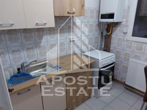 Apartament cu 2 camere, centrala proprie,  Zona Medicinei - imagine 6