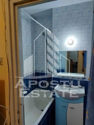 Apartament cu 2 camere, centrala proprie,  Zona Medicinei - imagine 9