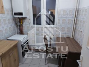 Apartament cu 2 camere, centrala proprie,  Zona Medicinei - imagine 7