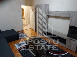 Apartament cu 2 camere, centrala proprie,  Zona Medicinei - imagine 5