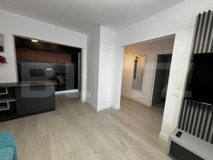 Apartament superb de 2 camere, 53,5 mp, modern, zona-Bulevardul Bucuresti - imagine 5