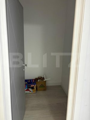 Apartament superb de 2 camere, 53,5 mp, modern, zona-Bulevardul Bucuresti - imagine 17