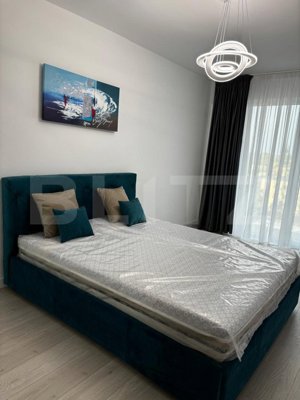 Apartament superb de 2 camere, 53,5 mp, modern, zona-Bulevardul Bucuresti - imagine 3