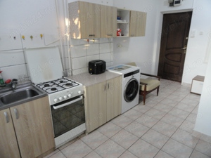 Apartament 2 camere etaj 2 zona UTA, centrala pe gaz, 71 mp - imagine 4