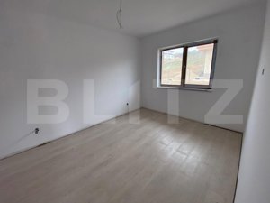 Casa Individuala, plan parter, 82.50mp utili, 450mp teren, Barnova - imagine 5