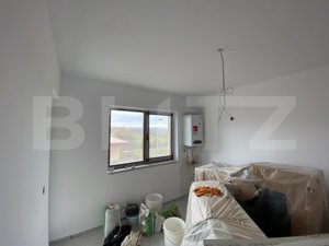 Casa Individuala, plan parter, 82.50mp utili, 450mp teren, Barnova - imagine 7