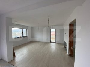 Casa Individuala, plan parter, 82.50mp utili, 450mp teren, Barnova - imagine 4