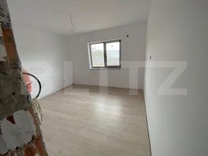 Casa Individuala, plan parter, 82.50mp utili, 450mp teren, Barnova - imagine 6