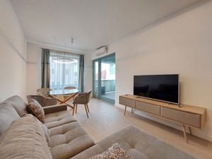 Apartament cu 2 camere, Complex Exclusivist - Ultracentral - imagine 13