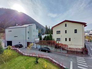 Apartament cu 2 camere, Complex Exclusivist - Ultracentral - imagine 16