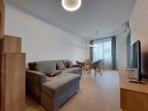 Apartament cu 2 camere, Complex Exclusivist - Ultracentral - imagine 14