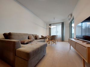 Apartament cu 2 camere, Complex Exclusivist - Ultracentral - imagine 3