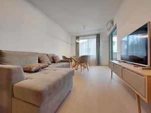 Apartament cu 2 camere, Complex Exclusivist - Ultracentral - imagine 10