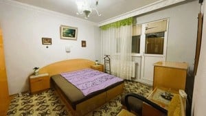 De vanzare apartament cu 3 camere dec. in Galati, etaj 1, Siderurgistilor