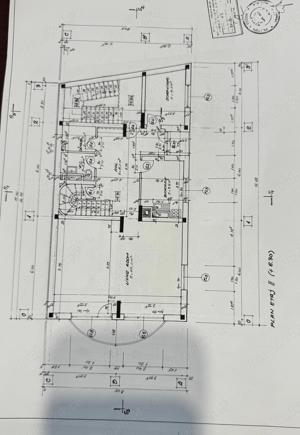 apartament duplex 8 camere cu garaj si boxa ideal birou - imagine 19