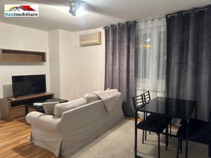  2 camere , situat în zona Gara de Nord - imagine 3