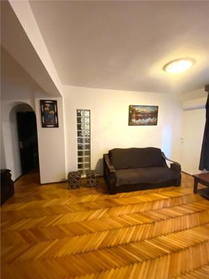 Apartament  Magheru - colt cu CA Rosetti. - imagine 5