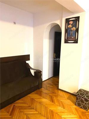 Apartament  Magheru - colt cu CA Rosetti. - imagine 10