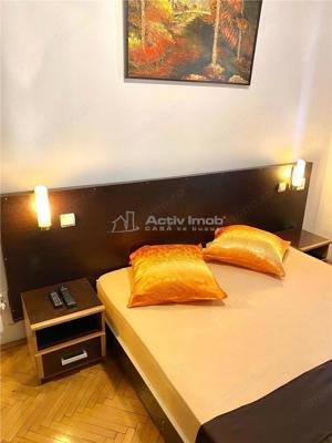 Apartament  Magheru - colt cu CA Rosetti. - imagine 9