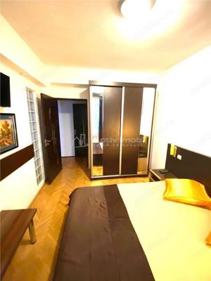 Apartament  Magheru - colt cu CA Rosetti. - imagine 7