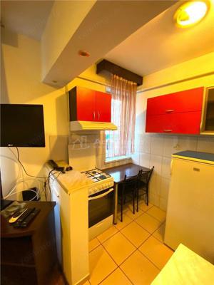 Apartament  Magheru - colt cu CA Rosetti. - imagine 2