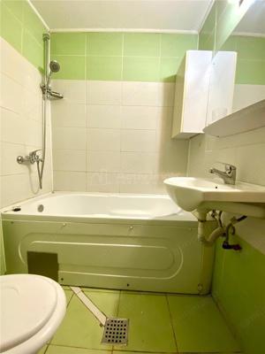 Apartament  Magheru - colt cu CA Rosetti. - imagine 8