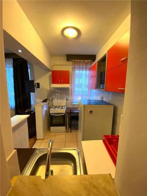 Apartament  Magheru - colt cu CA Rosetti. - imagine 3