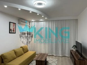  Zona Vacaresti | 2 camere | M. Timpuri Noi | 50mp