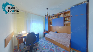 Apartament unic cu 4 camere vis-a-vis de Piata mica - imagine 8