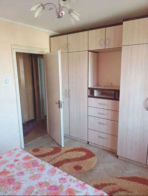 Apartament 3 camere în Năvodari