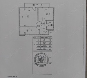 Apartament cu 2 camere in Bragadiru zona Prelungirea Ghencea - imagine 8