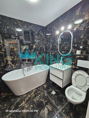  Apartament 3 Camere Basarabia Bucuresti - imagine 4