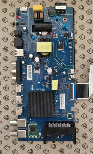 1-009-724-11 CV9602_Z42 CV9602-B55 BN44-01267E - imagine 2