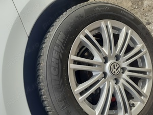 VW jetta benzinar  - imagine 3