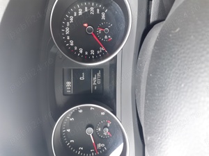 VW jetta benzinar  - imagine 4