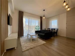 Apartament cu 3 camere de inchiriat, modern, Lavandei Residence