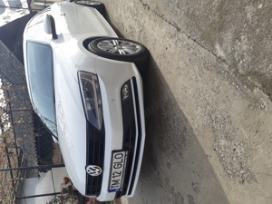 VW jetta benzinar  - imagine 5