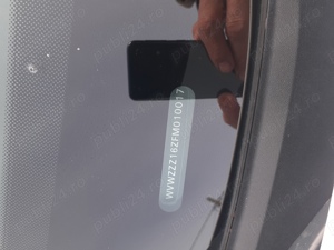 VW jetta benzinar  - imagine 8