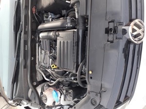 VW jetta benzinar  - imagine 7