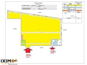 Spatiu Central CROITORIE Autorizat ISU - imagine 3