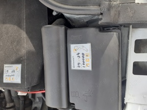 VW jetta benzinar  - imagine 6