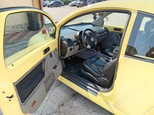 Volkswagen New Beetle  - imagine 4