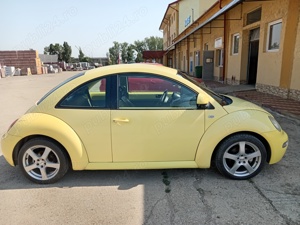 Volkswagen New Beetle  - imagine 2