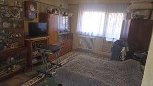 Vand apartament 3 camere decomandat in Deva. zona Lido (Casa de Pensii), etaj 2, bloc de 4 etaje