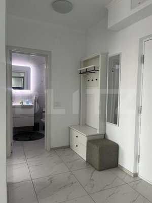 Apartament de 2 camere Onestilor - imagine 8