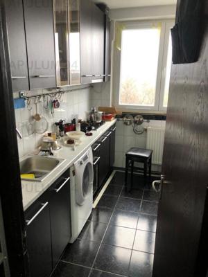 Apartament 2 camere, 50mp,  Metrou Tineretului și Parcul Tineretului - imagine 5